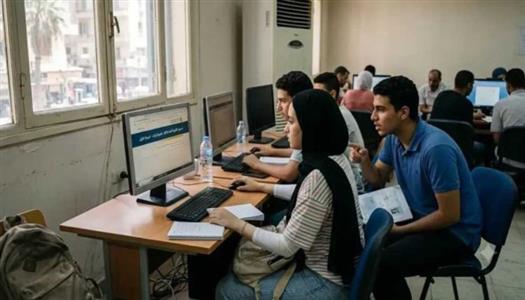 24 ألف طالب يسجلون لأداء اختبارات القدرات